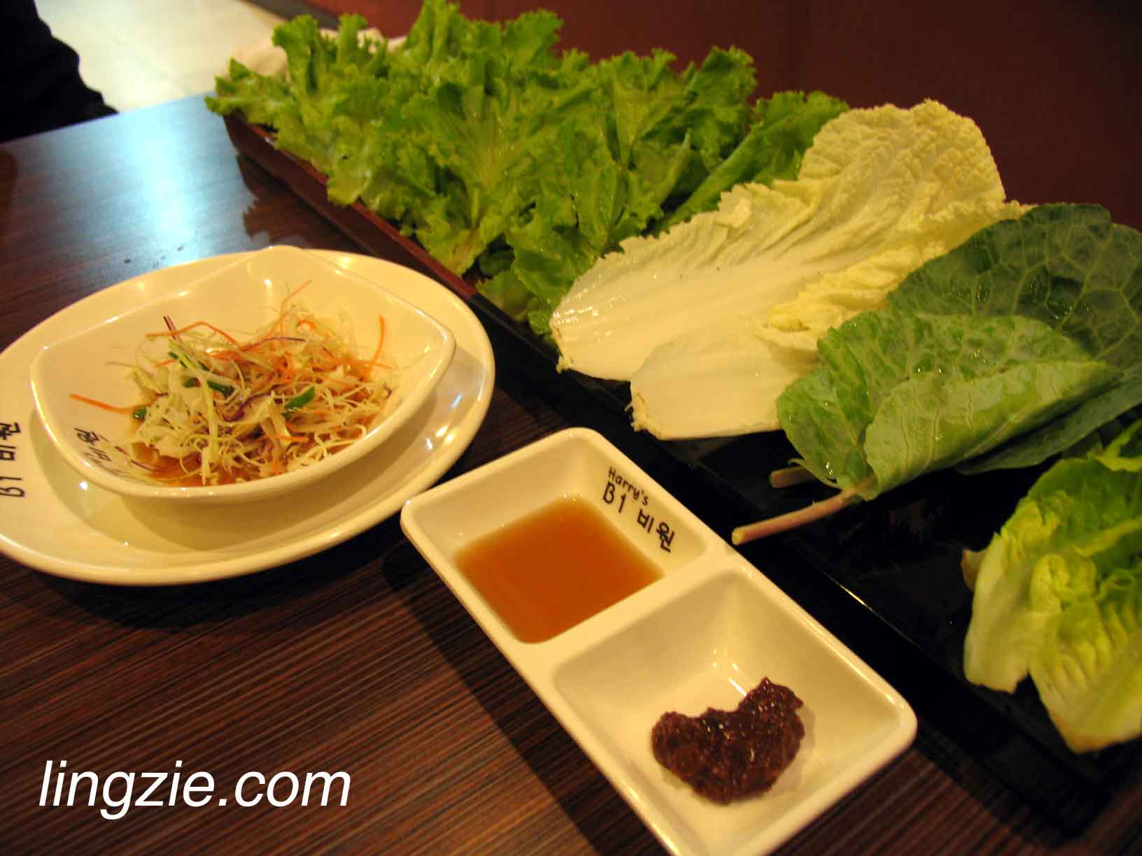 hb3 Lettuce and Salad