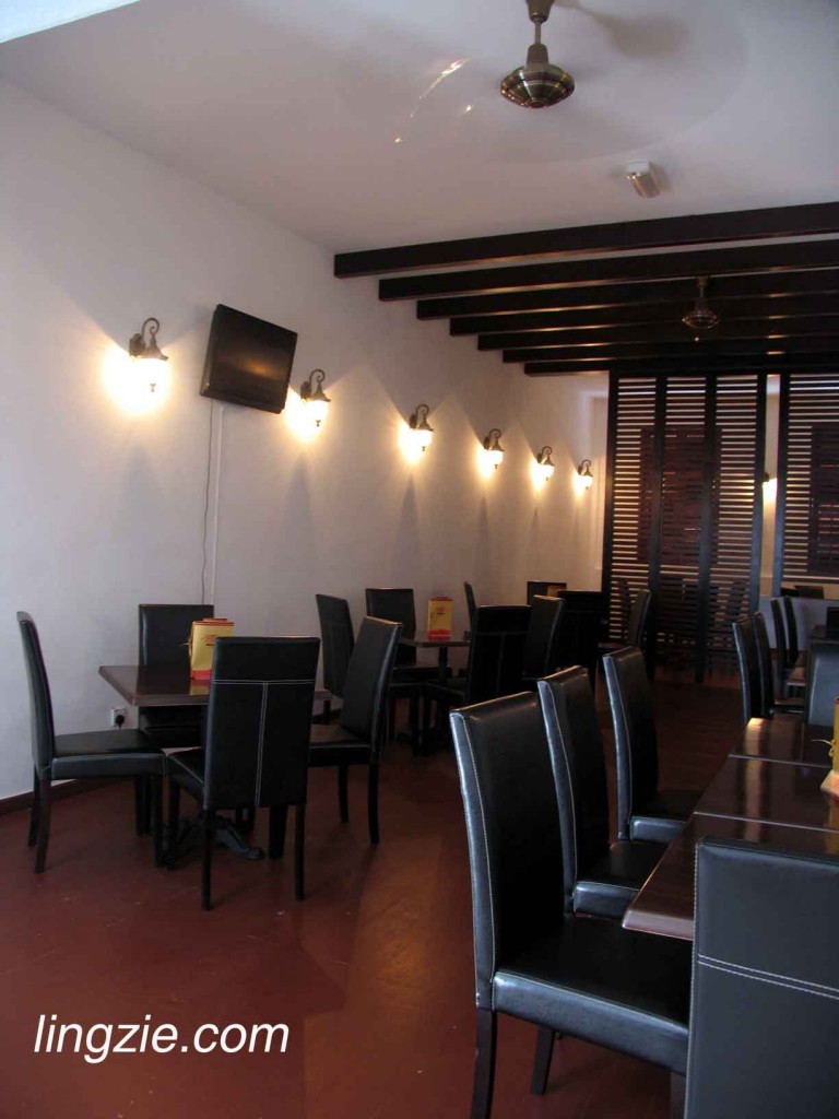 By Invitation: Louis Cafe @ Argyll Road lc 768x1024 By Invitation: Louis Cafe @ Argyll Road