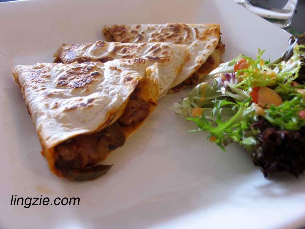 lc13 1024x768 By Invitation: Louis Cafe @ Argyll Road