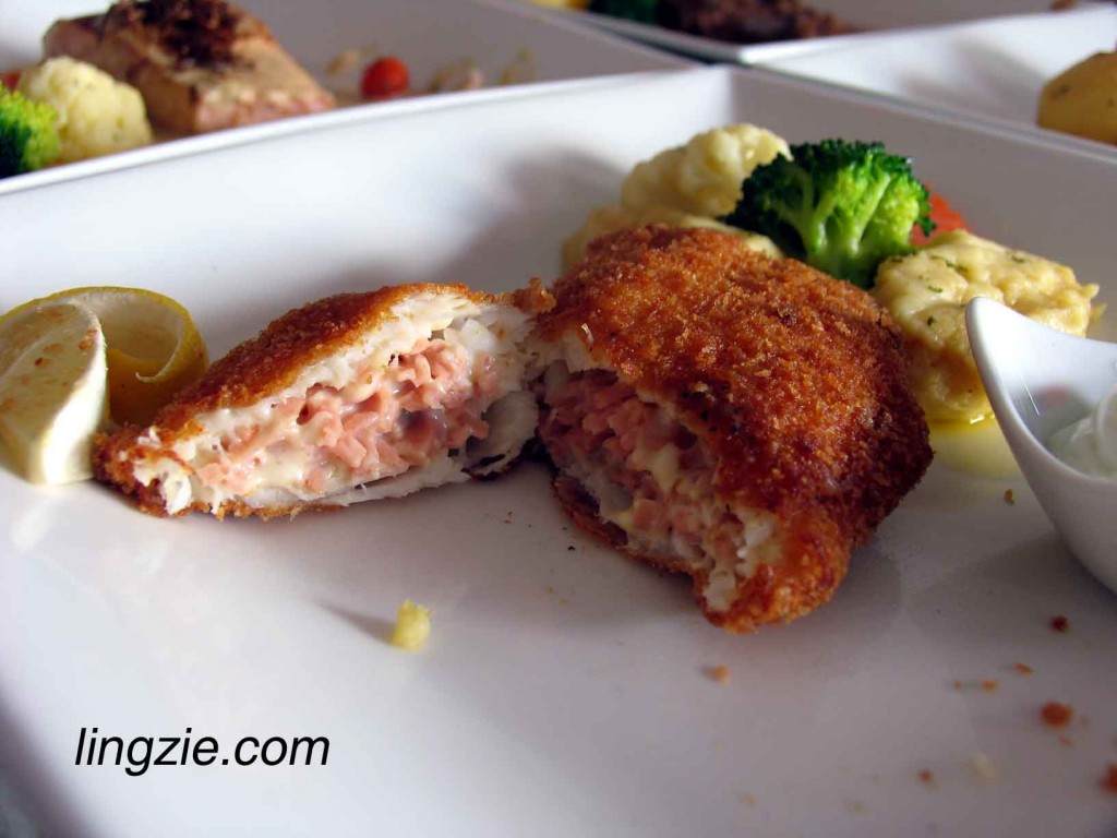 lc14 1024x768 By Invitation: Louis Cafe @ Argyll Road