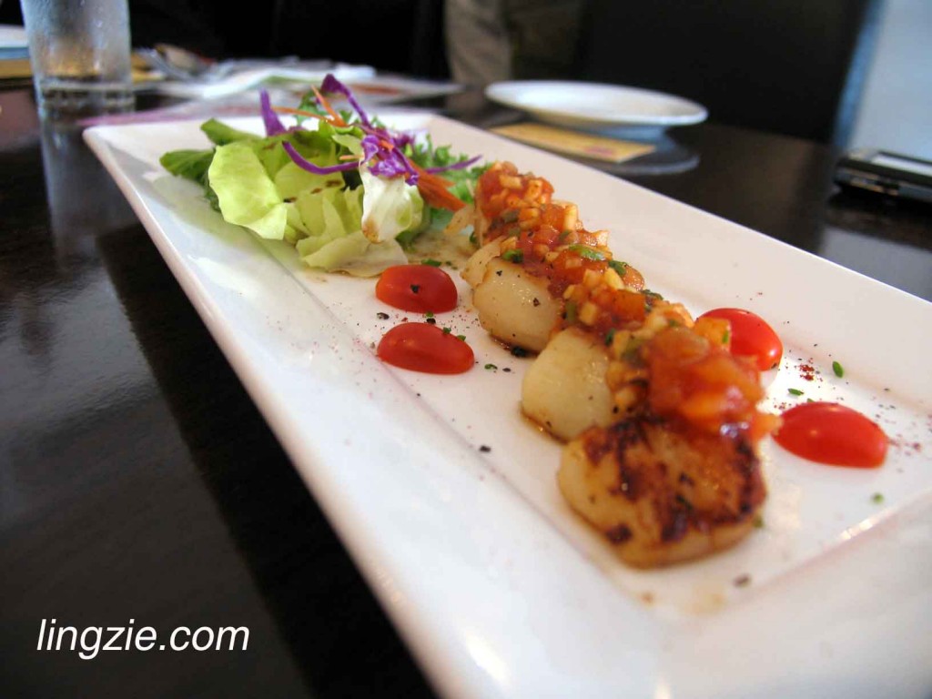 lc2 1024x768 By Invitation: Louis Cafe @ Argyll Road