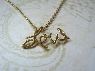 love