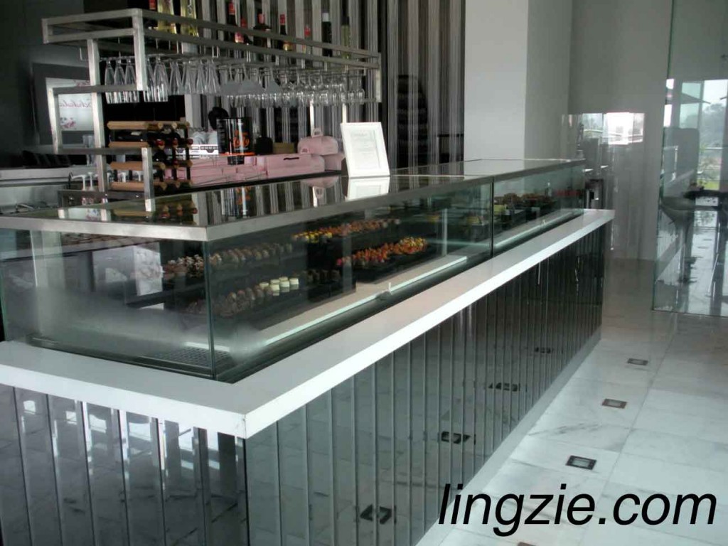 Love, Life & Chocolates @ Schokolart, Solaris Mont Kiara schokolart2 1024x768 Love, Life & Chocolates @ Schokolart, Solaris Mont Kiara