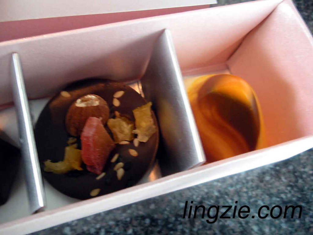 schokolart8 1024x768 Love, Life & Chocolates @ Schokolart, Solaris Mont Kiara