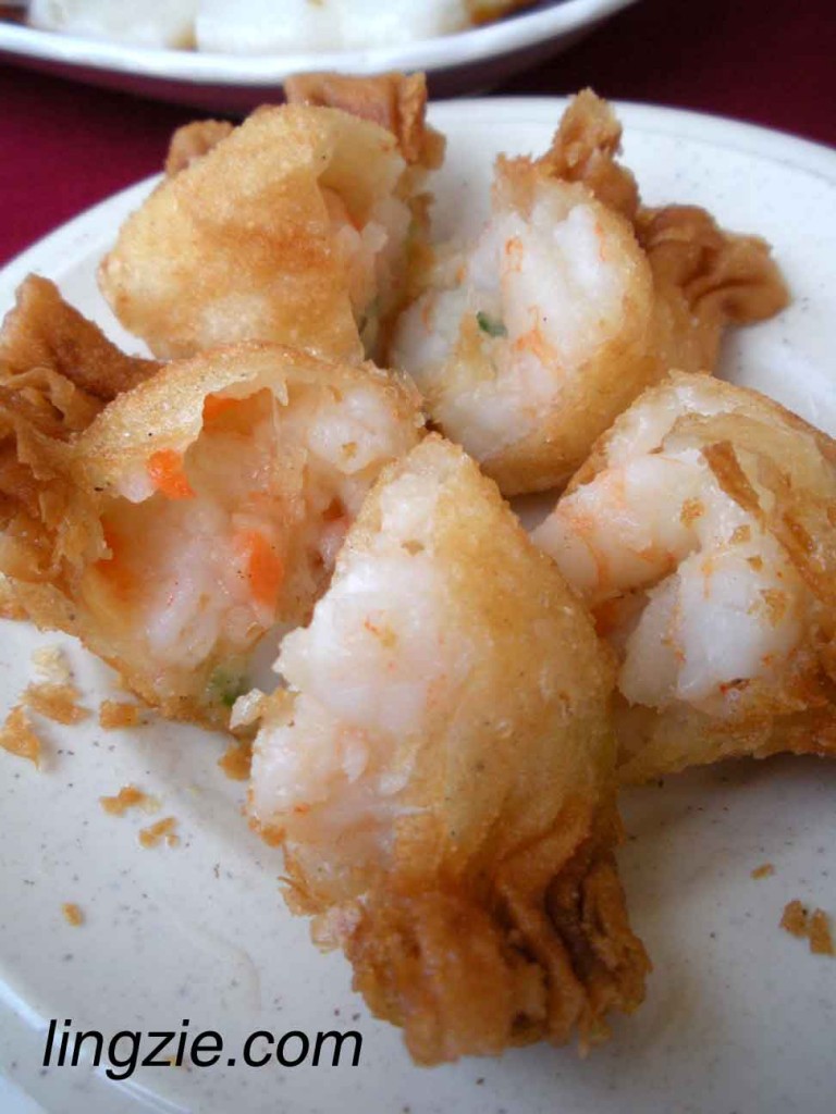 ds9 768x1024 Dim Sum Food Restaurant at Macalister Road Gets Thumbs Up!