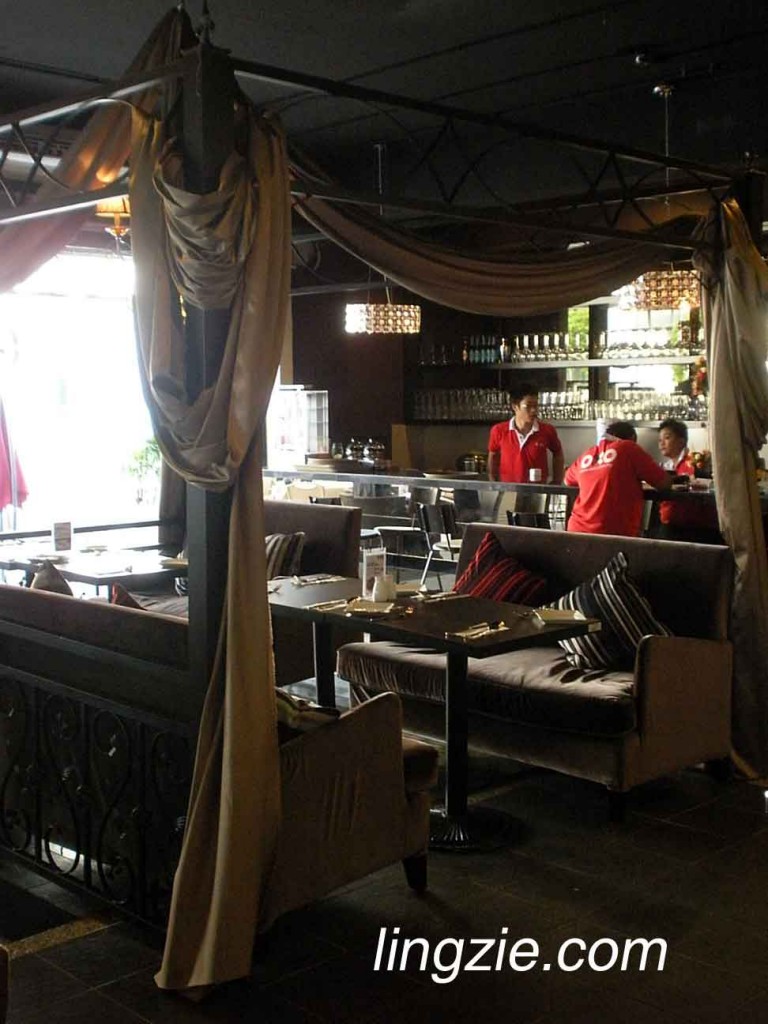 OXO Cafelab @ Queensbay, Penang oxo3 768x1024 OXO Cafelab @ Queensbay, Penang