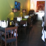 RM18 Set Lunch @ Opera Oriental Cuisine