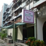 I Mum Mum Pan Mee – Simply Mouth Watering!