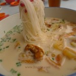Seri Kembangan Best Fish Head Bihun!