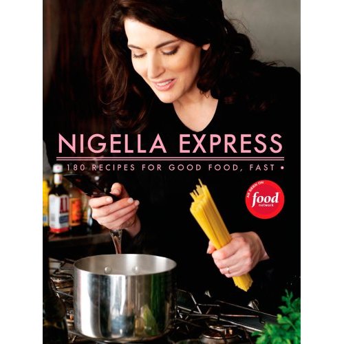 nigella express