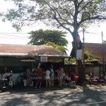 Wan Soon Curry Mee @ Taman Green Lane/Jelutong, Penang