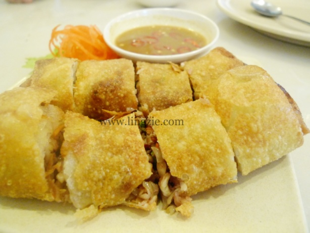Hainanese 'Choon Piah'