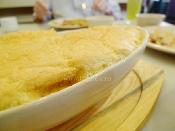 Macaroni Pie