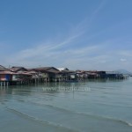 Lang Sae Lee – Home Cooked Thai Food by the Jetty