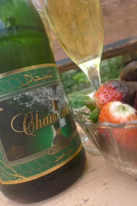 Cham'alal