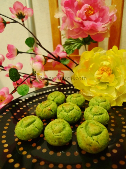 green pea cookies3