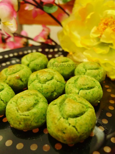 green pea cookies5