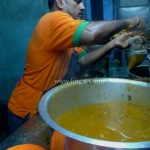 Penang’s Very First Nasi Kandar?