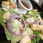 Chicago Rib House @ Gurney Plaza, Penang