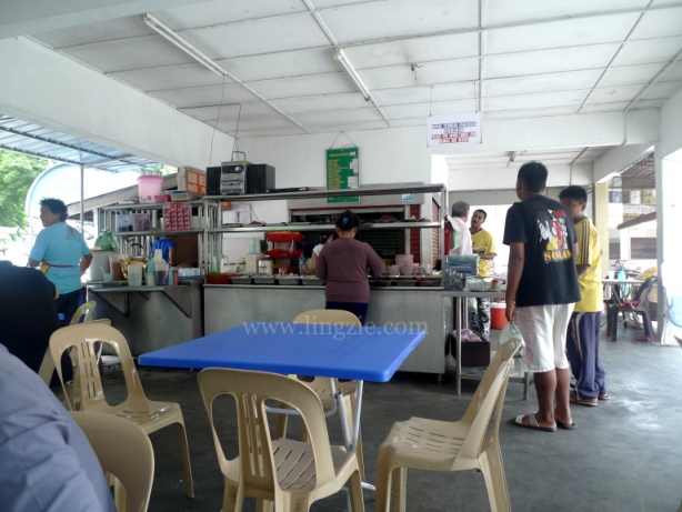 Noor Bee Nasi Melayu2