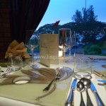 Feringgi Grill @ Rasa Sayang Resort-Grilled & Smoked Treats that Delight!