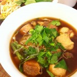 Sukhothai Beef Noodle House @ Pulau Tikus