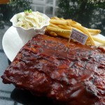 Morganfield’s @ Gurney Paragon, Penang