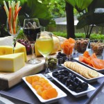 Cheese & Wine Promo @ G Hotel Penang