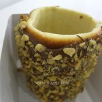 Nutella Walnut Kurtos
