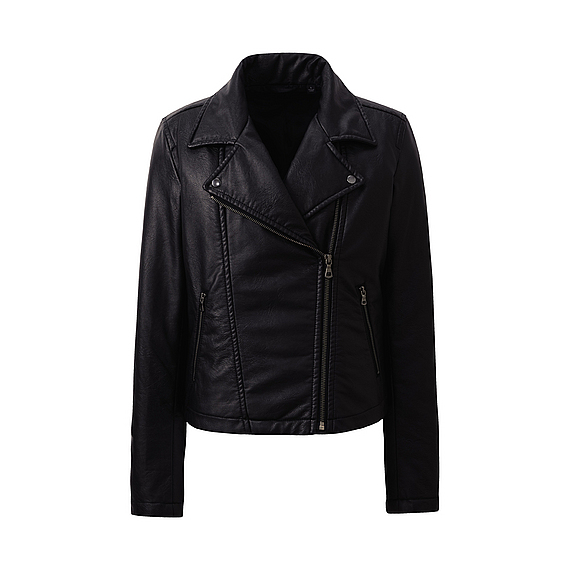 Uniqlo Biker jacket