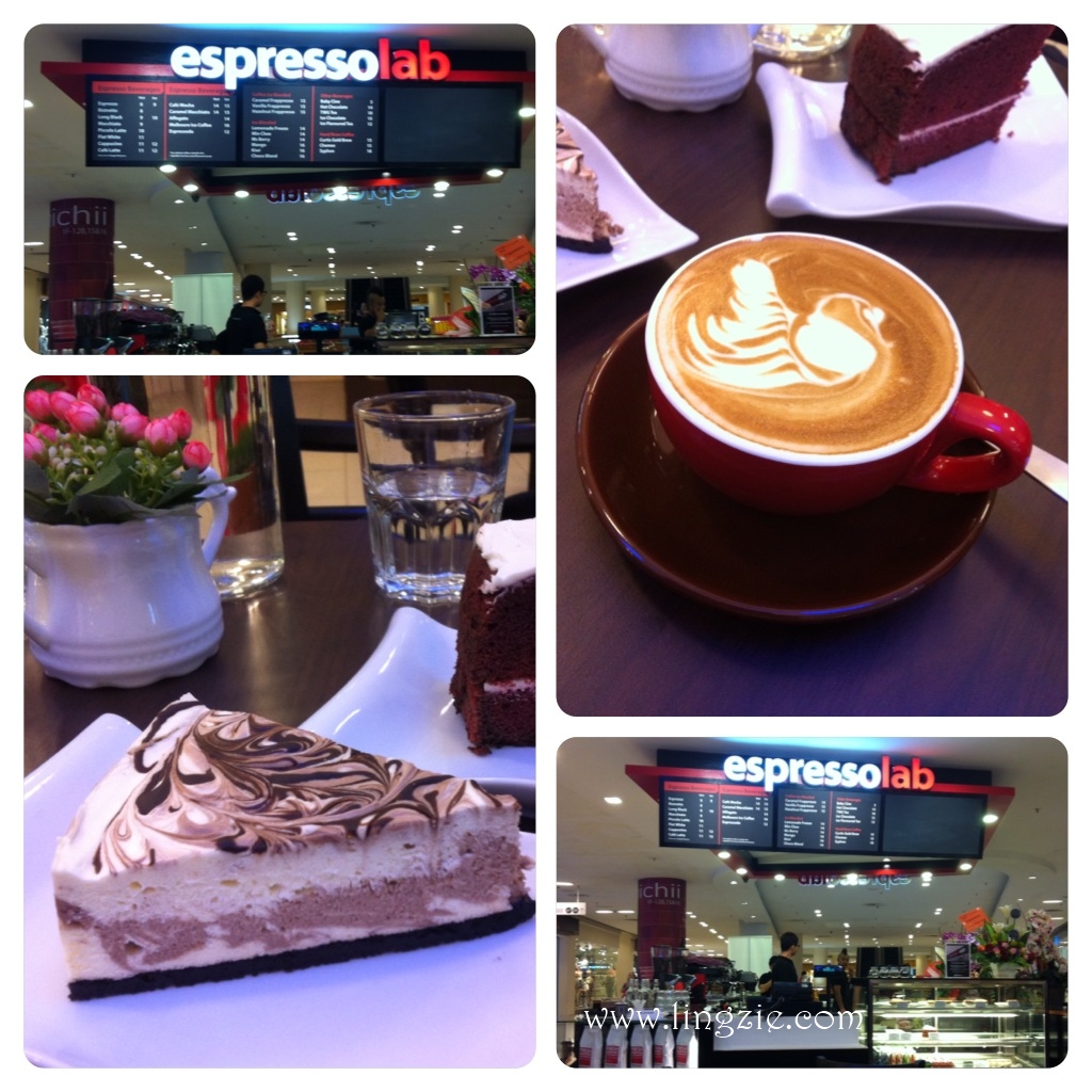 espressolab