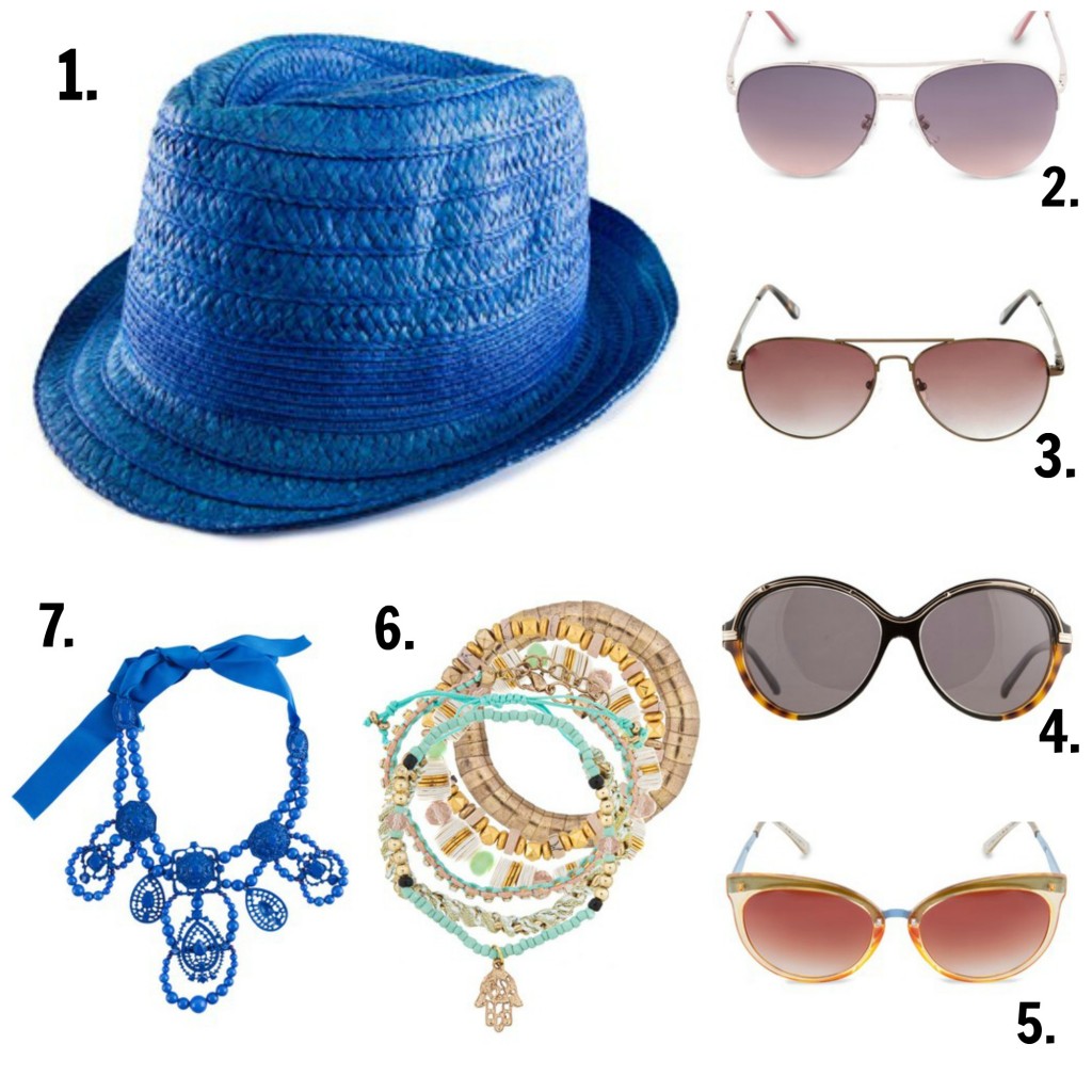 Zalora collage