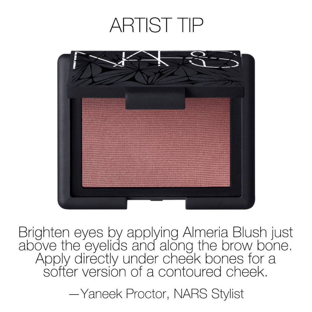 NARS holiday2014