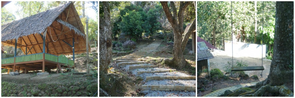hakka village