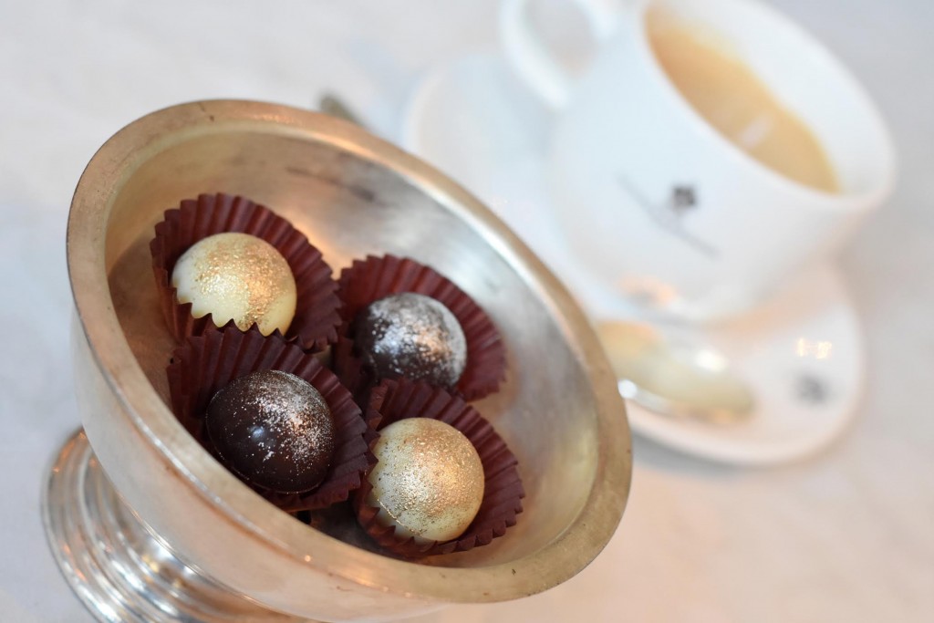 pralines