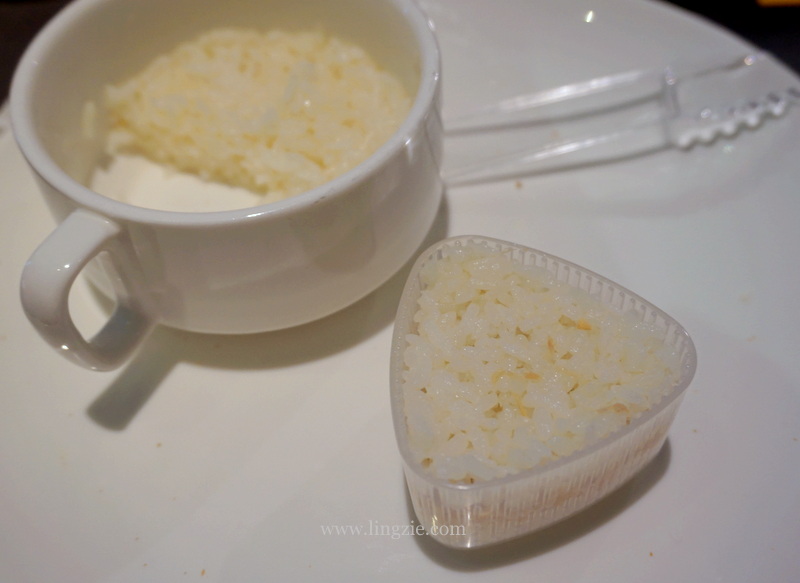 Ayam Brand Tuna Onigiri