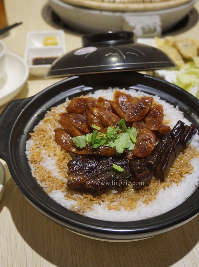 Flavor Food, Yuan Shi Guo, Coconut Chicken Steamboat, Lingzie Food Blog, Penang Food Blog