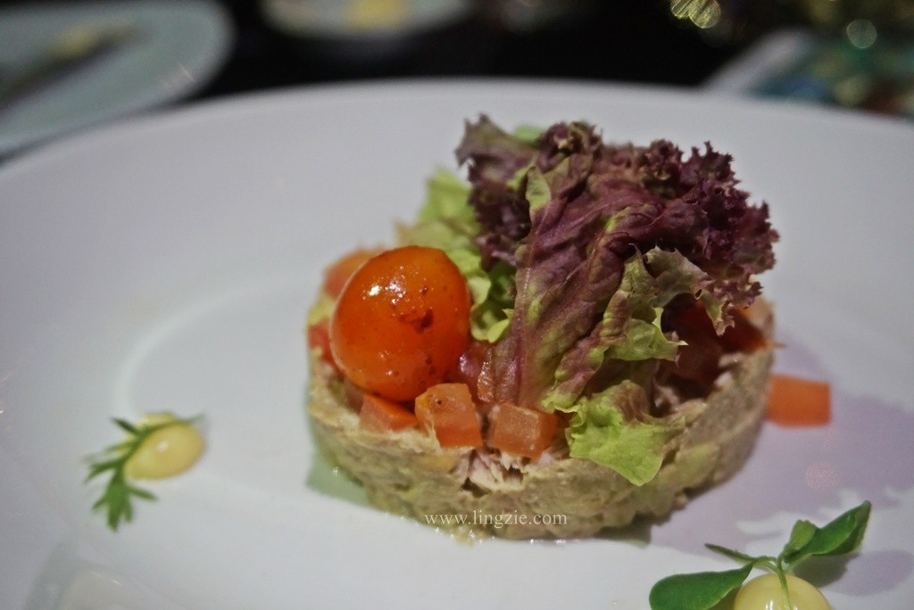 GBall, G Ball 2017, G Hotel, G Hotel Gurney, Lingzie Food Blog, Penang Food Blog