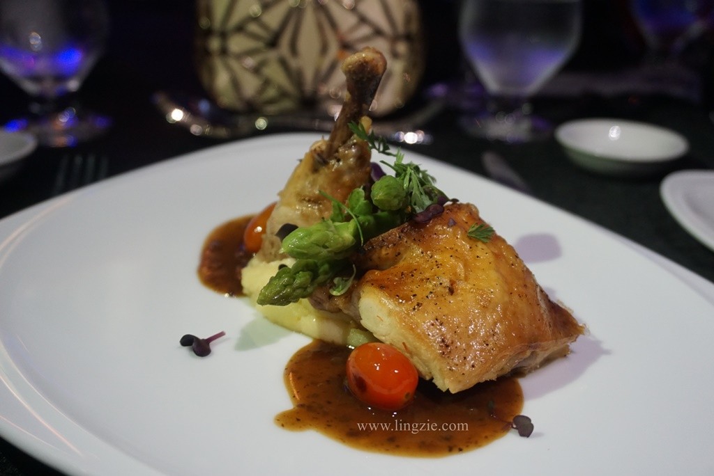 GBall, G Ball 2017, G Hotel, G Hotel Gurney, Lingzie Food Blog, Penang Food Blog