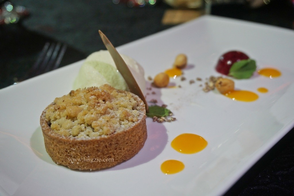 GBall, G Ball 2017, G Hotel, G Hotel Gurney, Lingzie Food Blog, Penang Food Blog