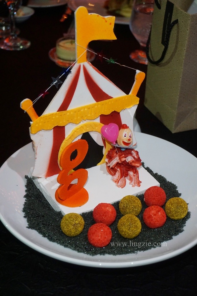GBall, G Ball 2017, G Hotel, G Hotel Gurney, Lingzie Food Blog, Penang Food Blog