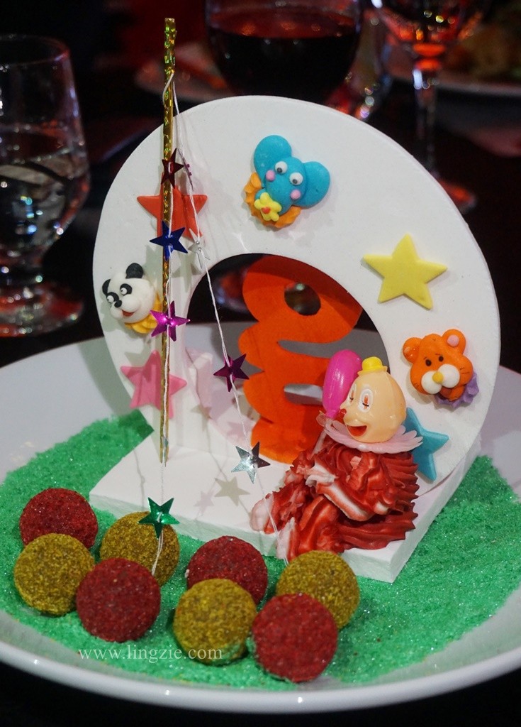 GBall, G Ball 2017, G Hotel, G Hotel Gurney, Lingzie Food Blog, Penang Food Blog