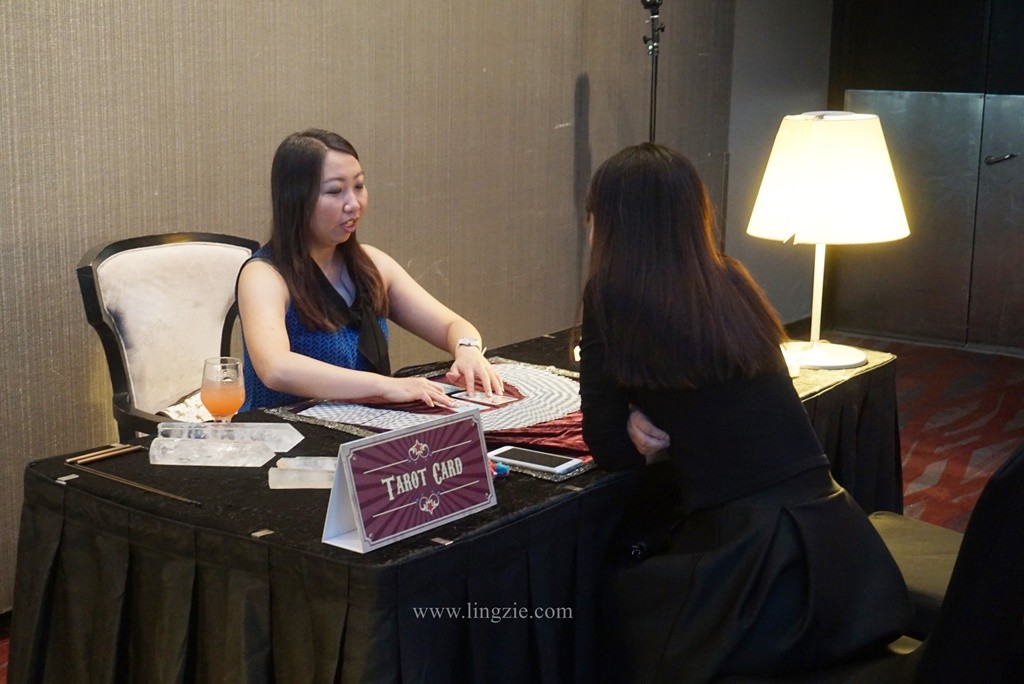 GBall, G Ball 2017, G Hotel, G Hotel Gurney, Lingzie Food Blog, Penang Food Blog