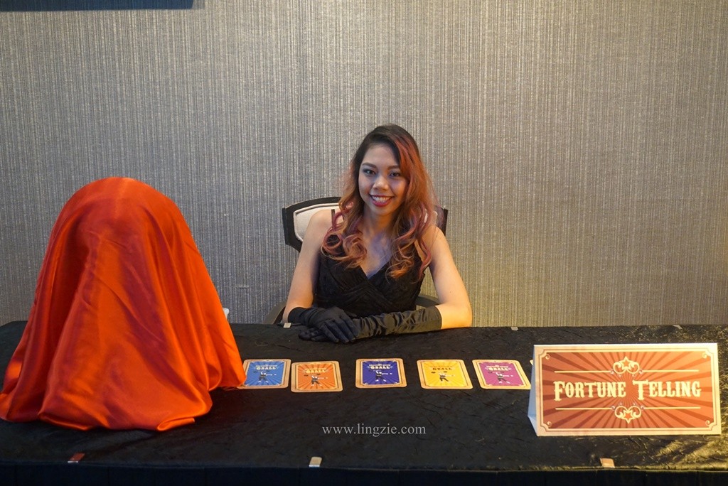 GBall, G Ball 2017, G Hotel, G Hotel Gurney, Lingzie Food Blog, Penang Food Blog