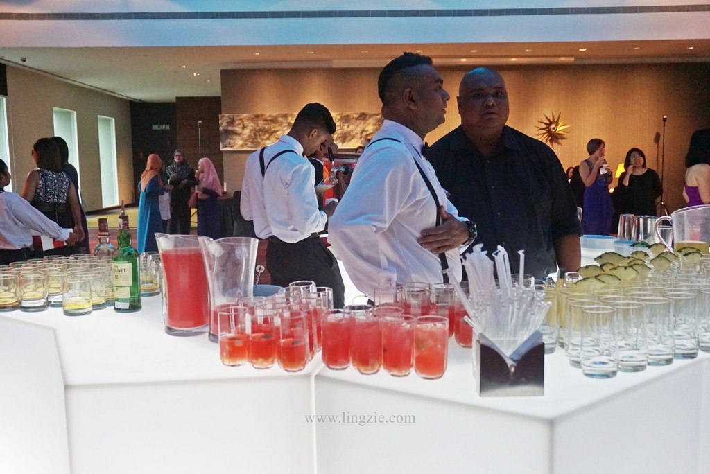 GBall, G Ball 2017, G Hotel, G Hotel Gurney, Lingzie Food Blog, Penang Food Blog