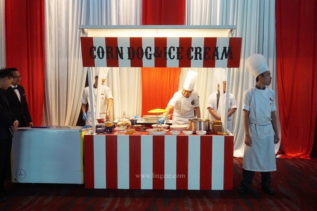 GBall, G Ball 2017, G Hotel, G Hotel Gurney, Lingzie Food Blog, Penang Food Blog