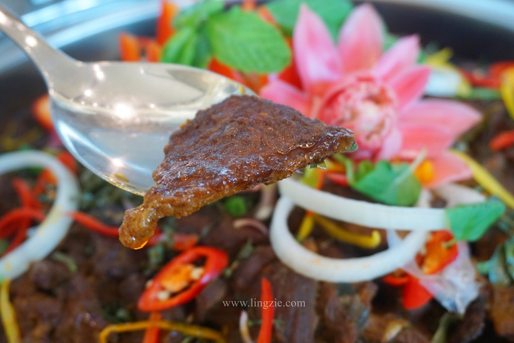 Ramadhan Buffet 2017, Eastin Hotel Penang, Lingzie Food Blog, Penang Food Blog