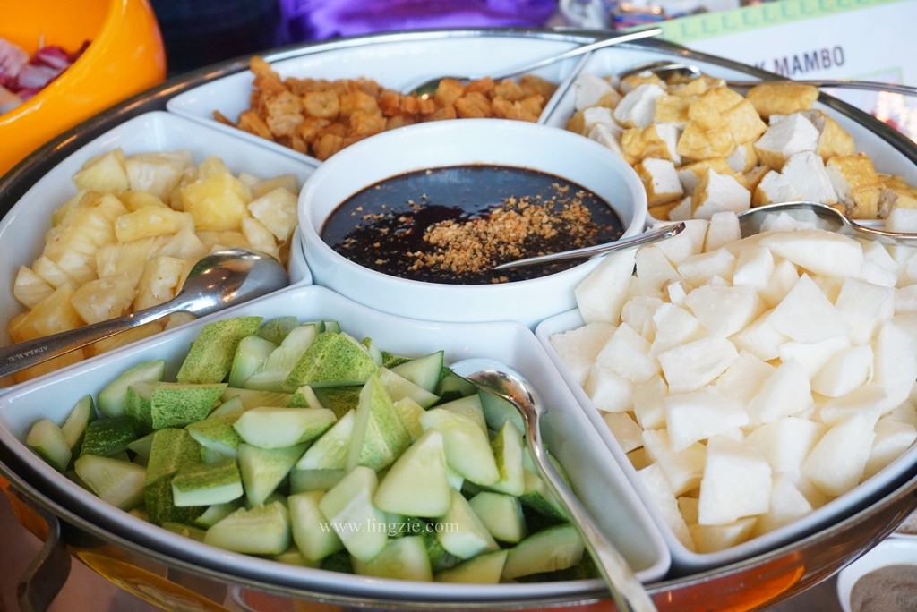 Ramadhan Buffet 2017, Eastin Hotel Penang, Lingzie Food Blog, Penang Food Blog