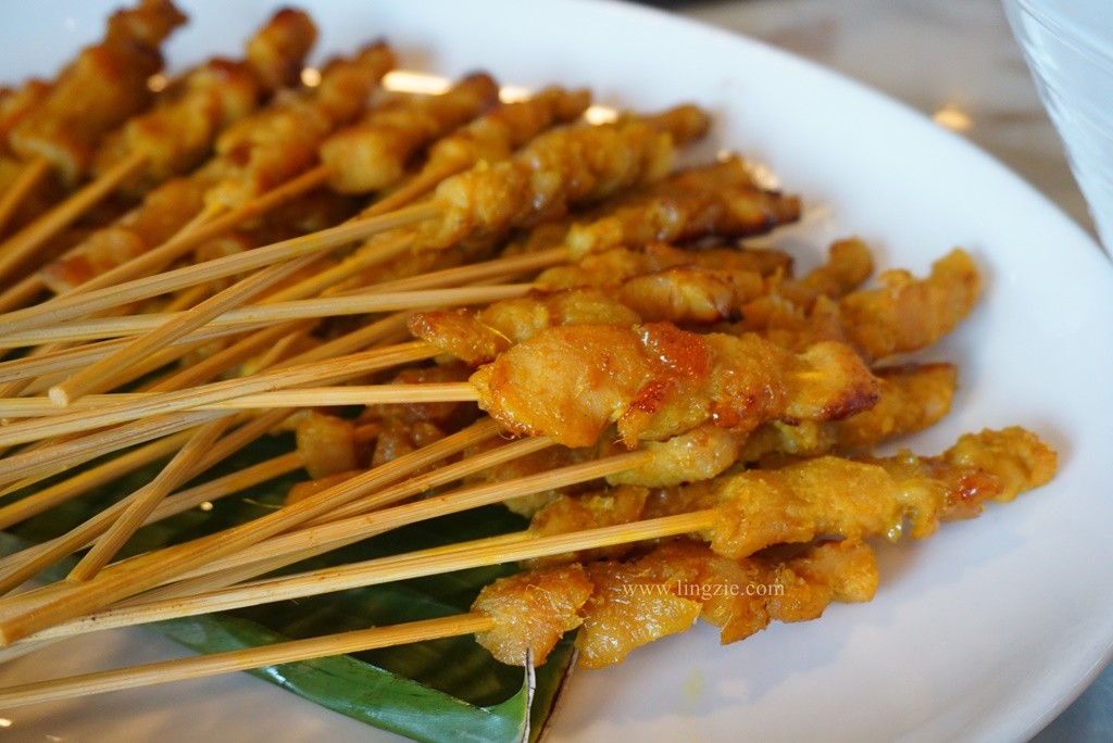 Ramadhan Buffet 2017, Eastin Hotel Penang, Lingzie Food Blog, Penang Food Blog