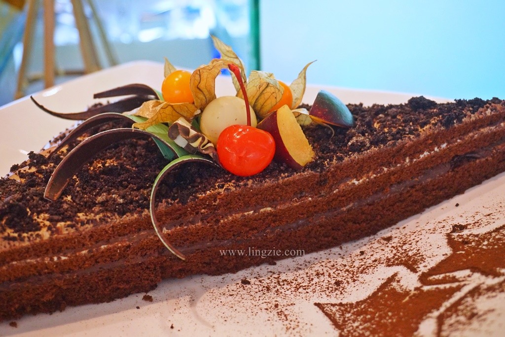 Ramadhan Buffet 2017, Eastin Hotel Penang, Lingzie Food Blog, Penang Food Blog
